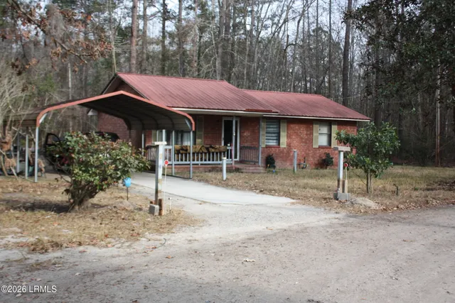 $149,000 | 209 Dowlingwood Drive, Ridgeland, SC 29936