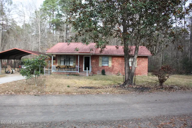 $149,000 | 209 Dowlingwood Drive, Ridgeland, SC 29936