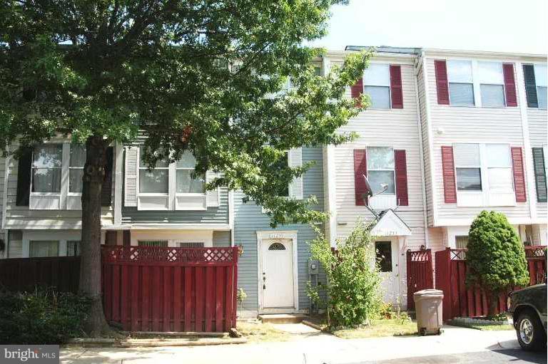 11235 Legato Way Silver Spring, MD 20901 - Photo 1 of 13 Exterior (Main)