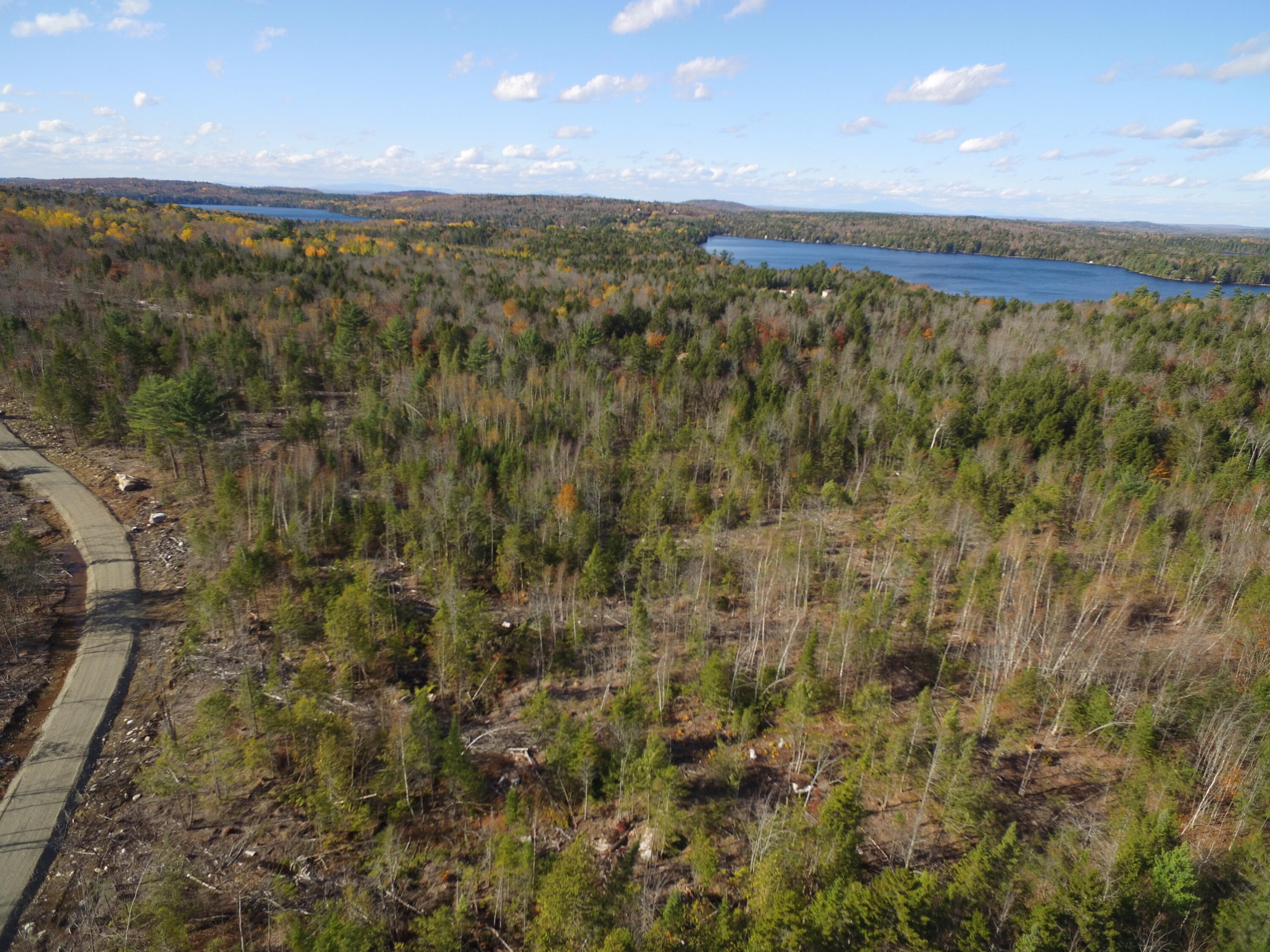 29 B Pleasant Hill Road Burlington, ME 04417 - Photo 10 of 12 DJI_0016