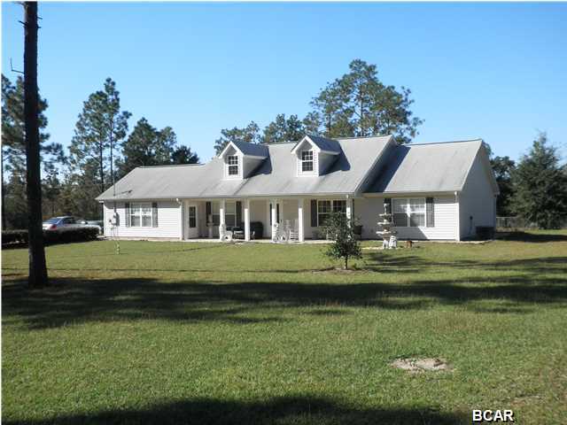 21337 Hightower Road Fountain, FL 32438 - Photo 1 of 25 Gallery Image 1