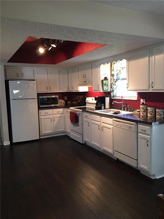 6913 Combs Road Indianapolis, IN 46237 - Photo 2 of 28 Gallery Image 2