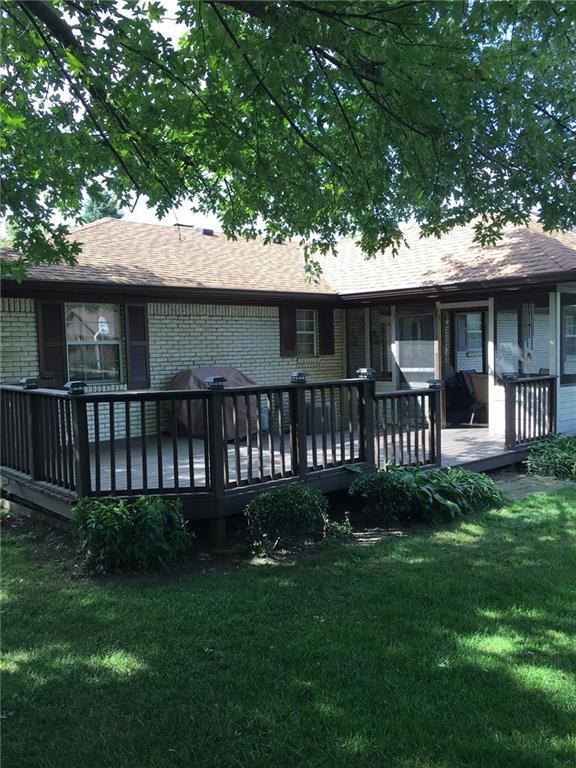 6913 Combs Road Indianapolis, IN 46237 - Photo 19 of 28 Gallery Image 19
