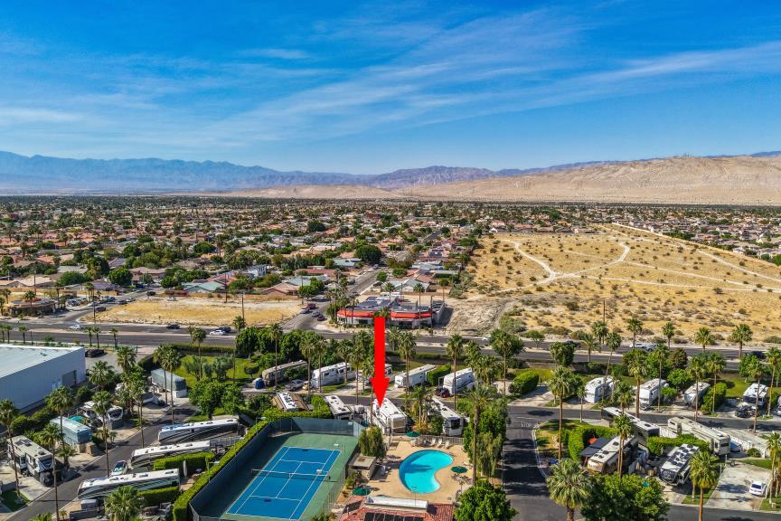 69411 Ramon Road, Unit 37 Cathedral City, CA 92234 - Photo 23 of 24 IMG_8203