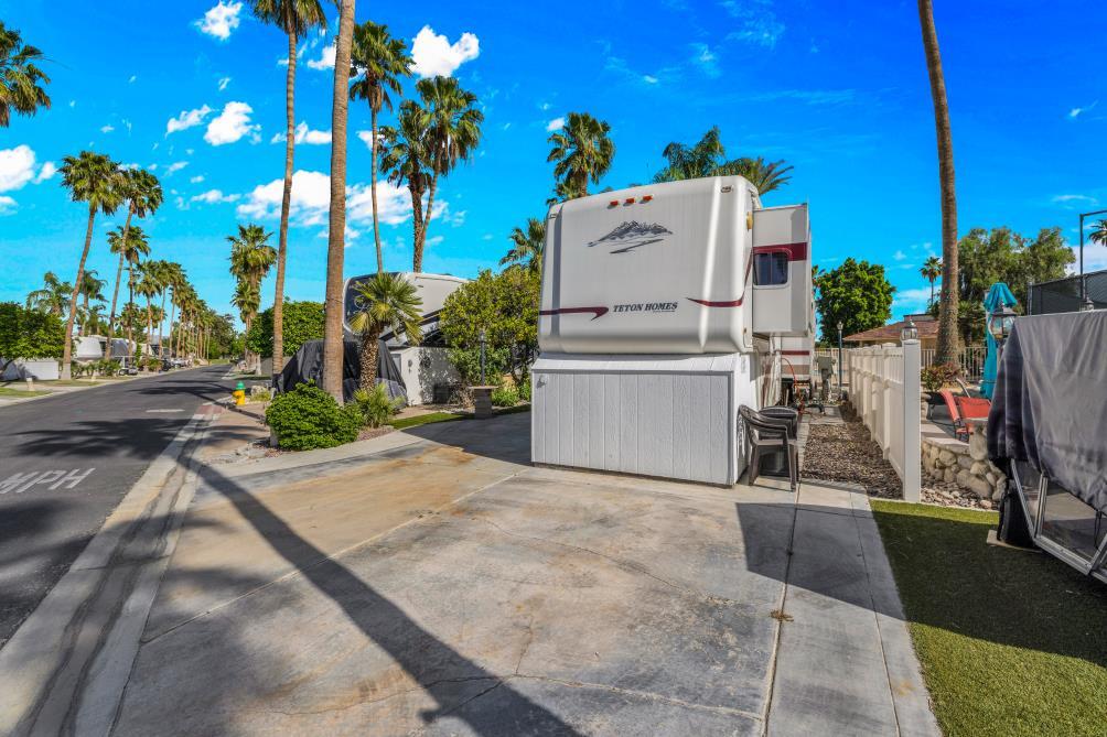 69411 Ramon Road, Unit 37 Cathedral City, CA 92234 - Photo 5 of 24 IMG_8184