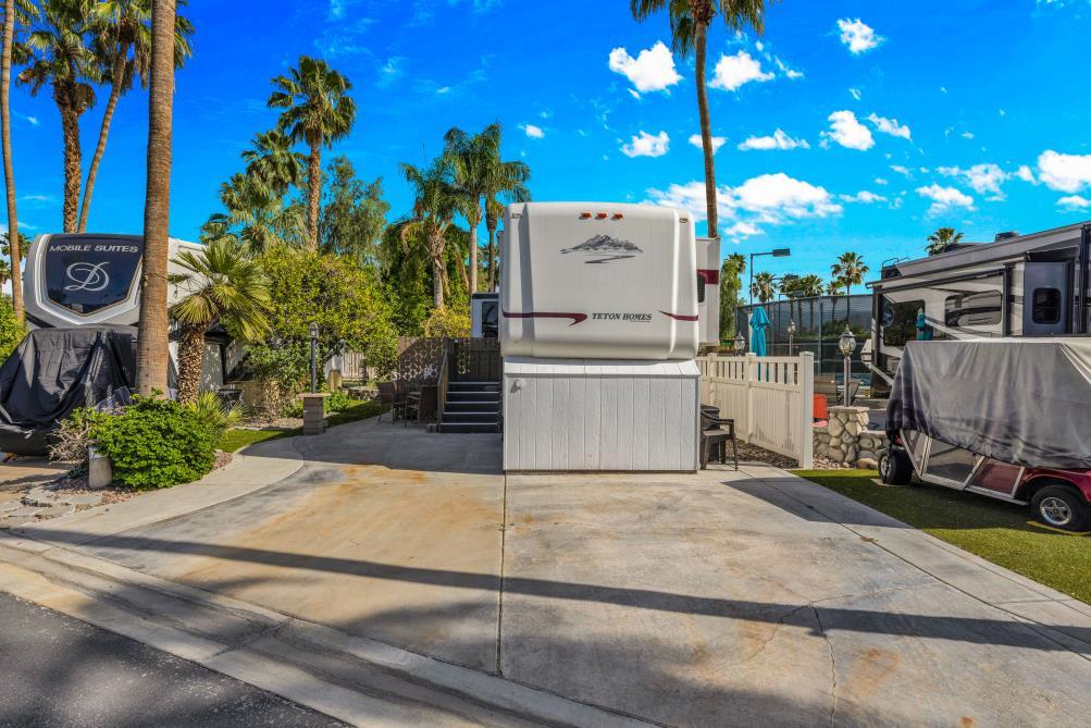 69411 Ramon Road, Unit 37 Cathedral City, CA 92234 - Photo 6 of 24 IMG_8185