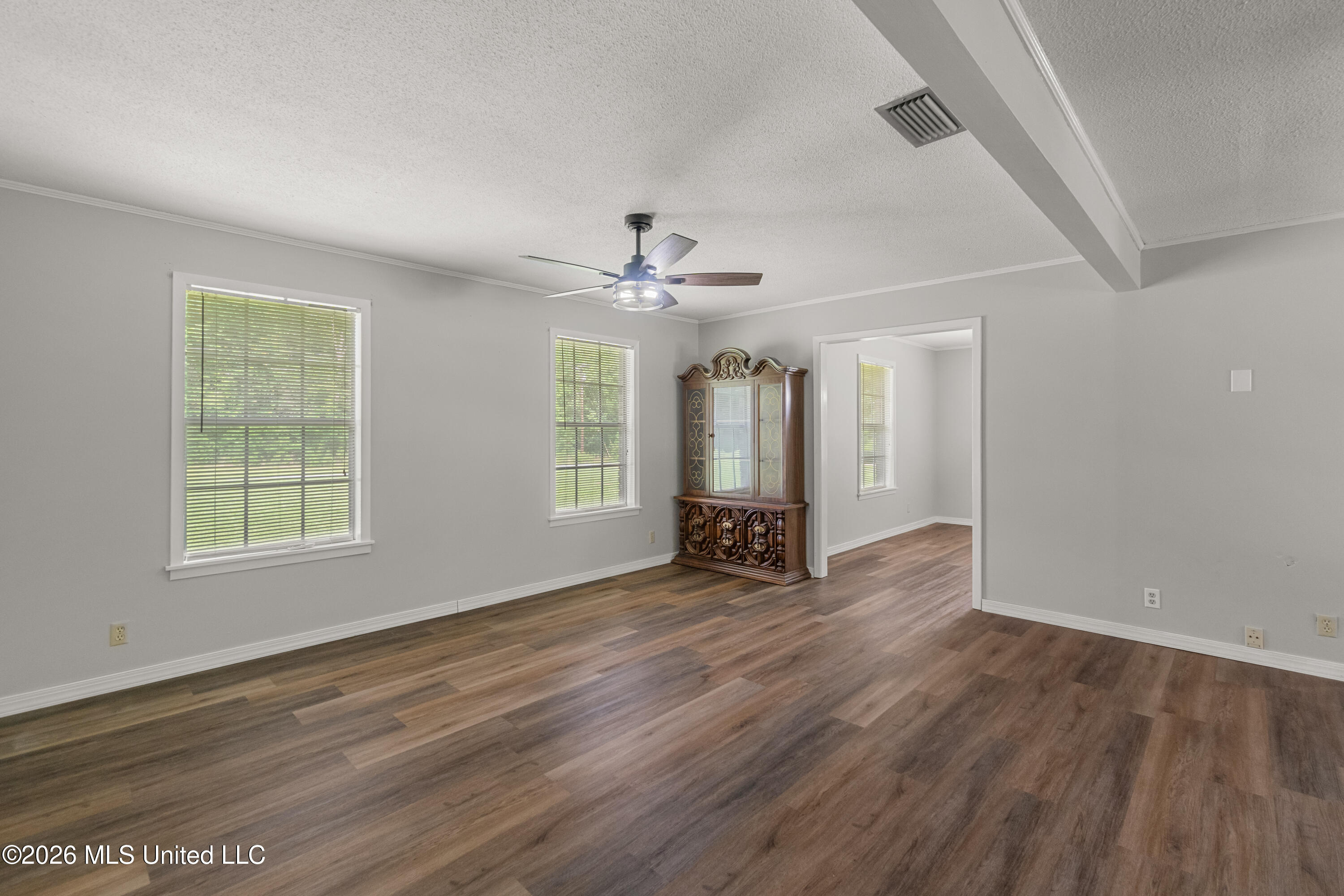 955 Clara Road Waynesboro, MS 39367 - Photo 11 of 45 955_Clara_Rd-11