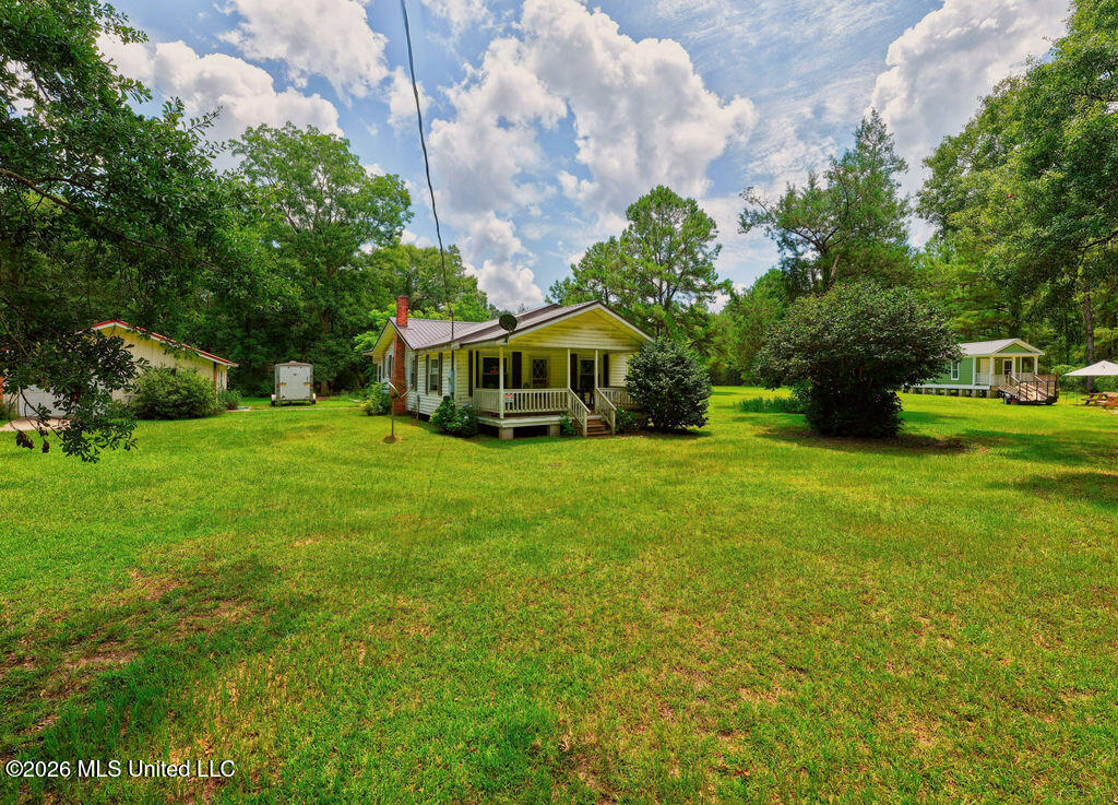 8400 Vestry Road Perkinston, MS 39573 - Photo 15 of 60 8400VestryRd.-2