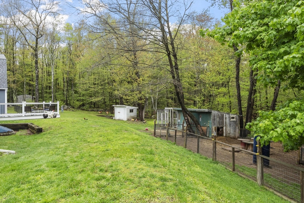 51 Bennett Road Fitchburg, MA 01420 - Photo 27 of 42