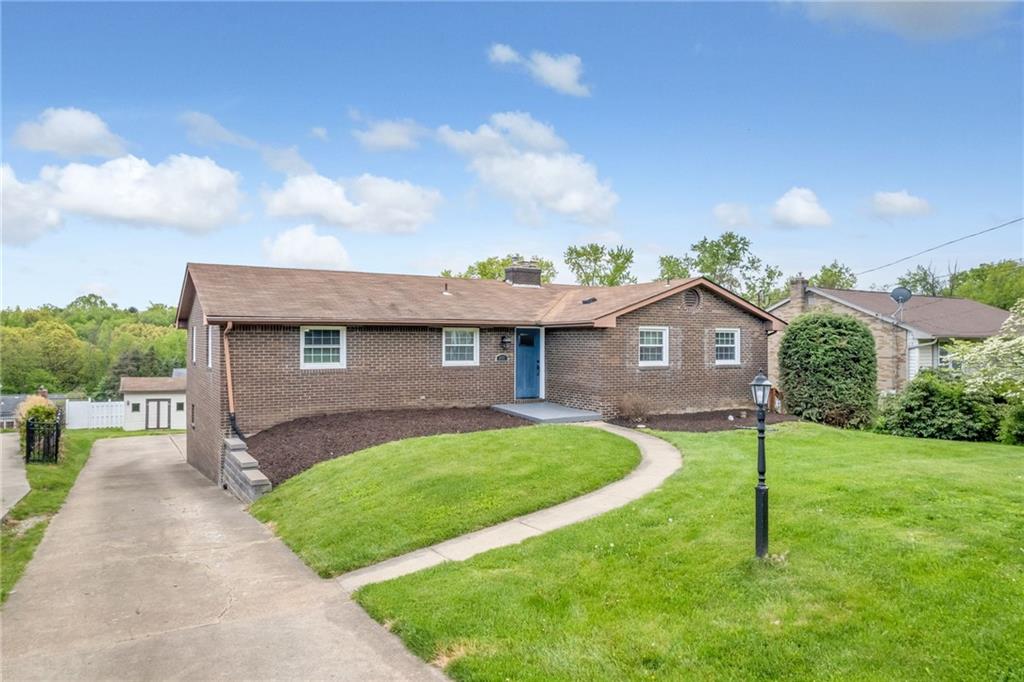 250 Shafer Road Coraopolis, PA 15108 - Photo 1 of 24 Gallery Image 1