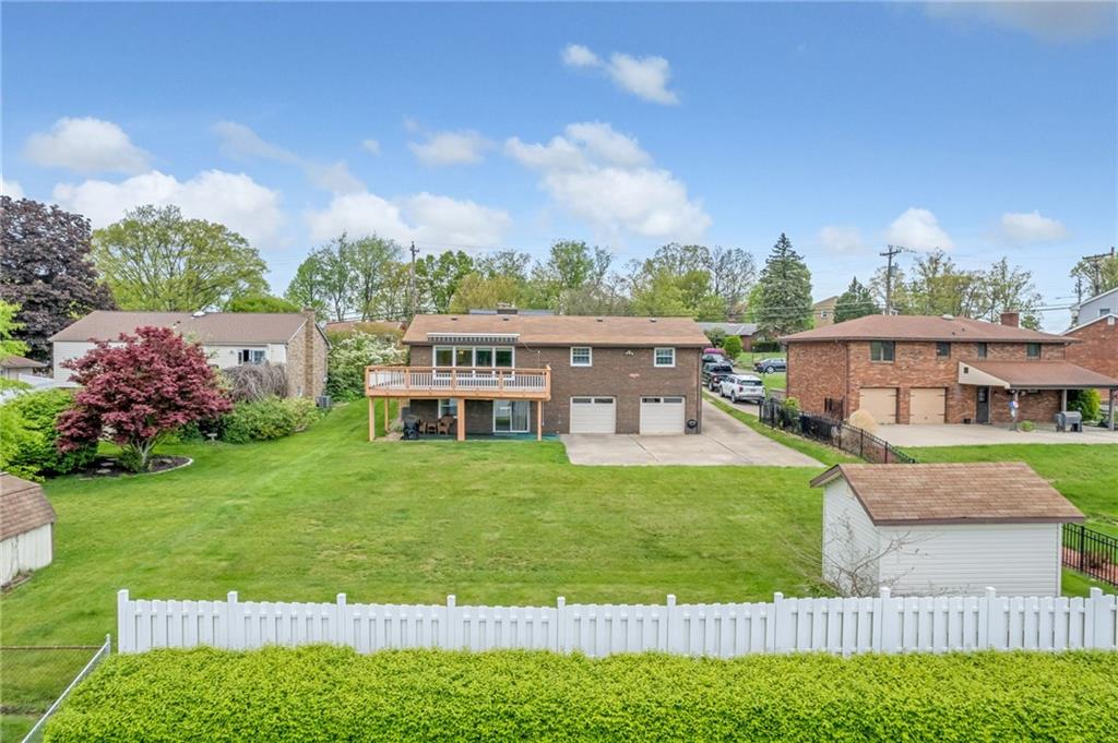 250 Shafer Road Coraopolis, PA 15108 - Photo 3 of 24 Gallery Image 3
