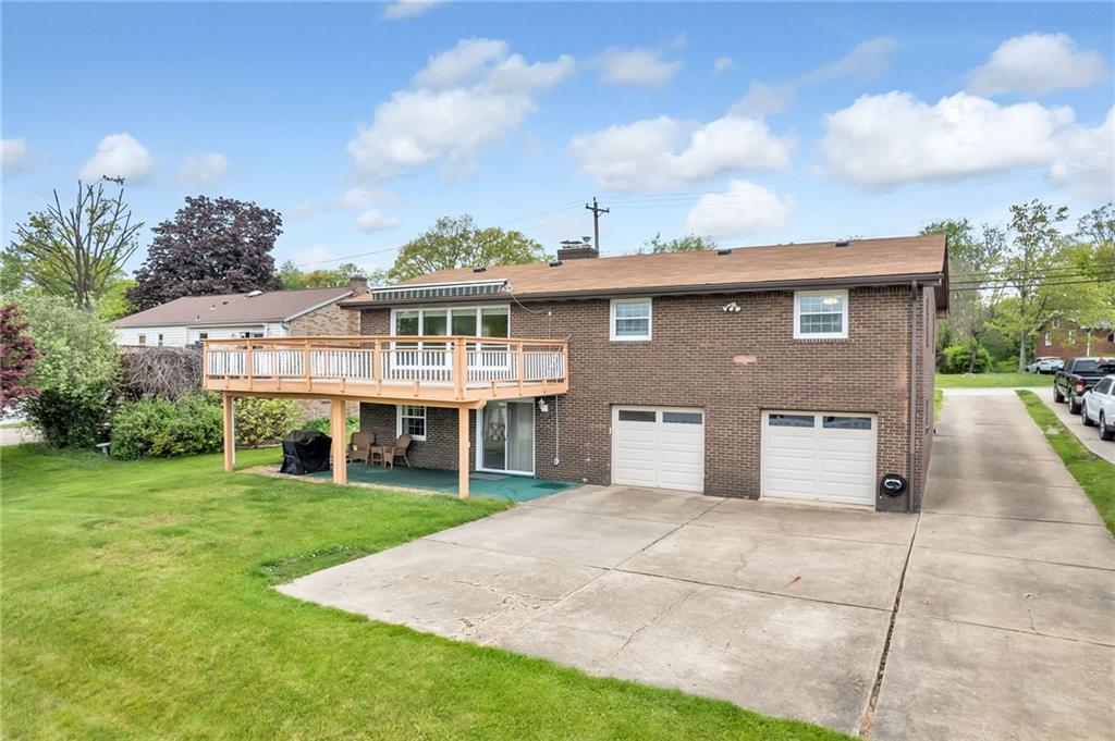 250 Shafer Road Coraopolis, PA 15108 - Photo 5 of 24 Gallery Image 5