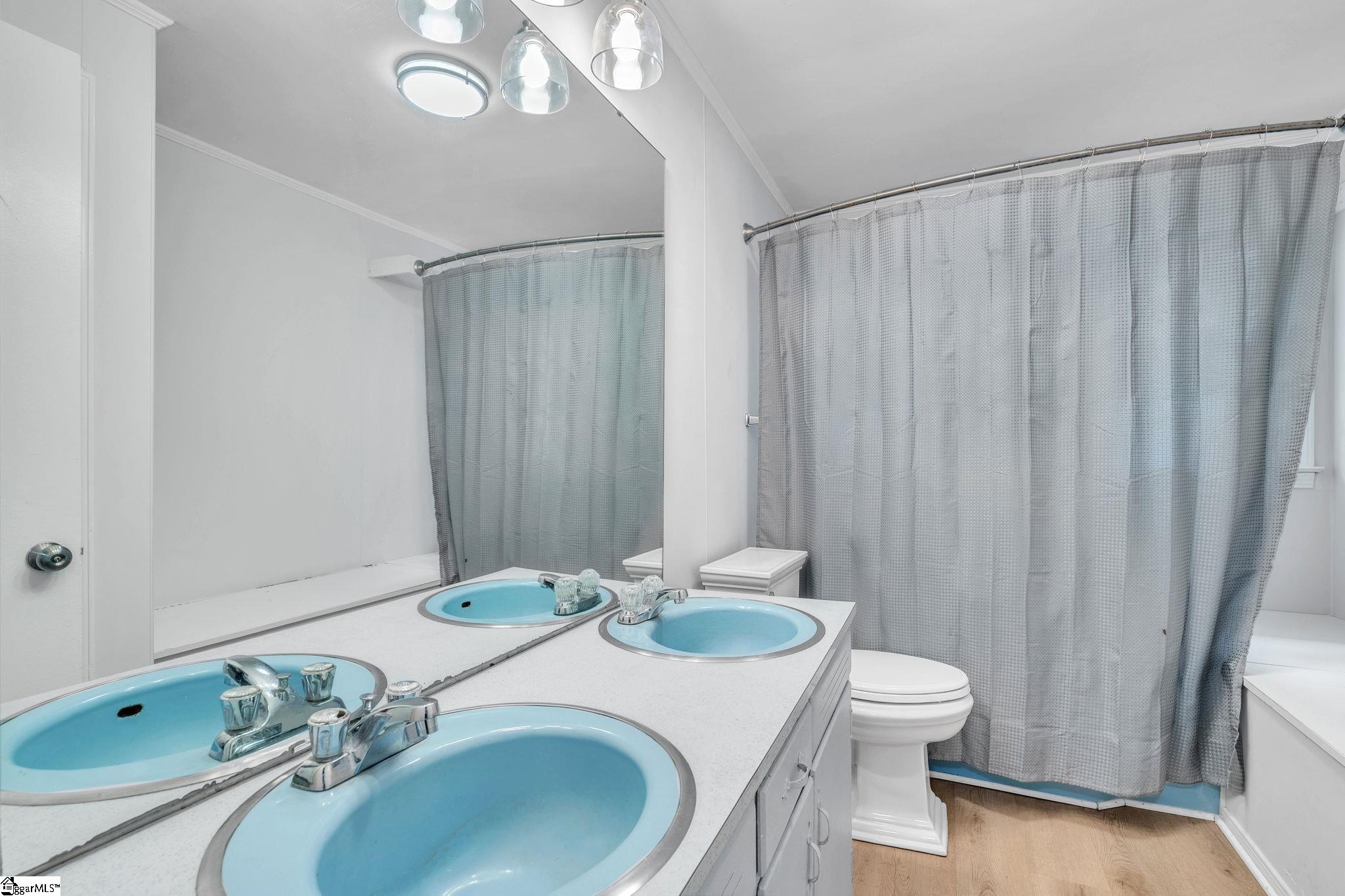 106 McCullough Road Piedmont, SC 29673 - Photo 21 of 39 Gallery Image 21