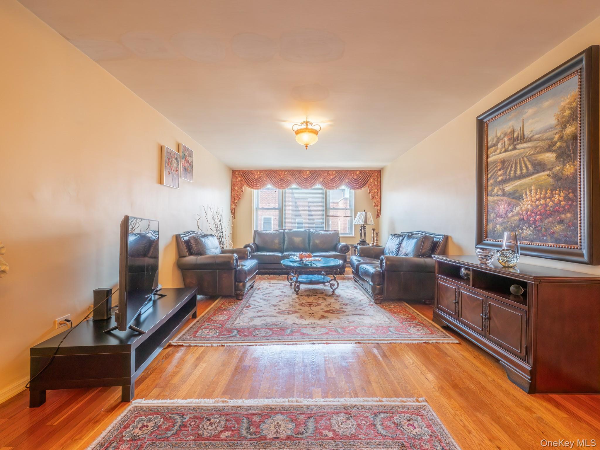 110-15 71st Road, Unit 6K Queens, NY 11375 - Photo 6 of 18
