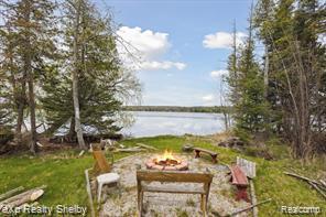 9168 Clewley Road Lachine, MI 49753 - Photo 26 of 39 Gallery Image 26