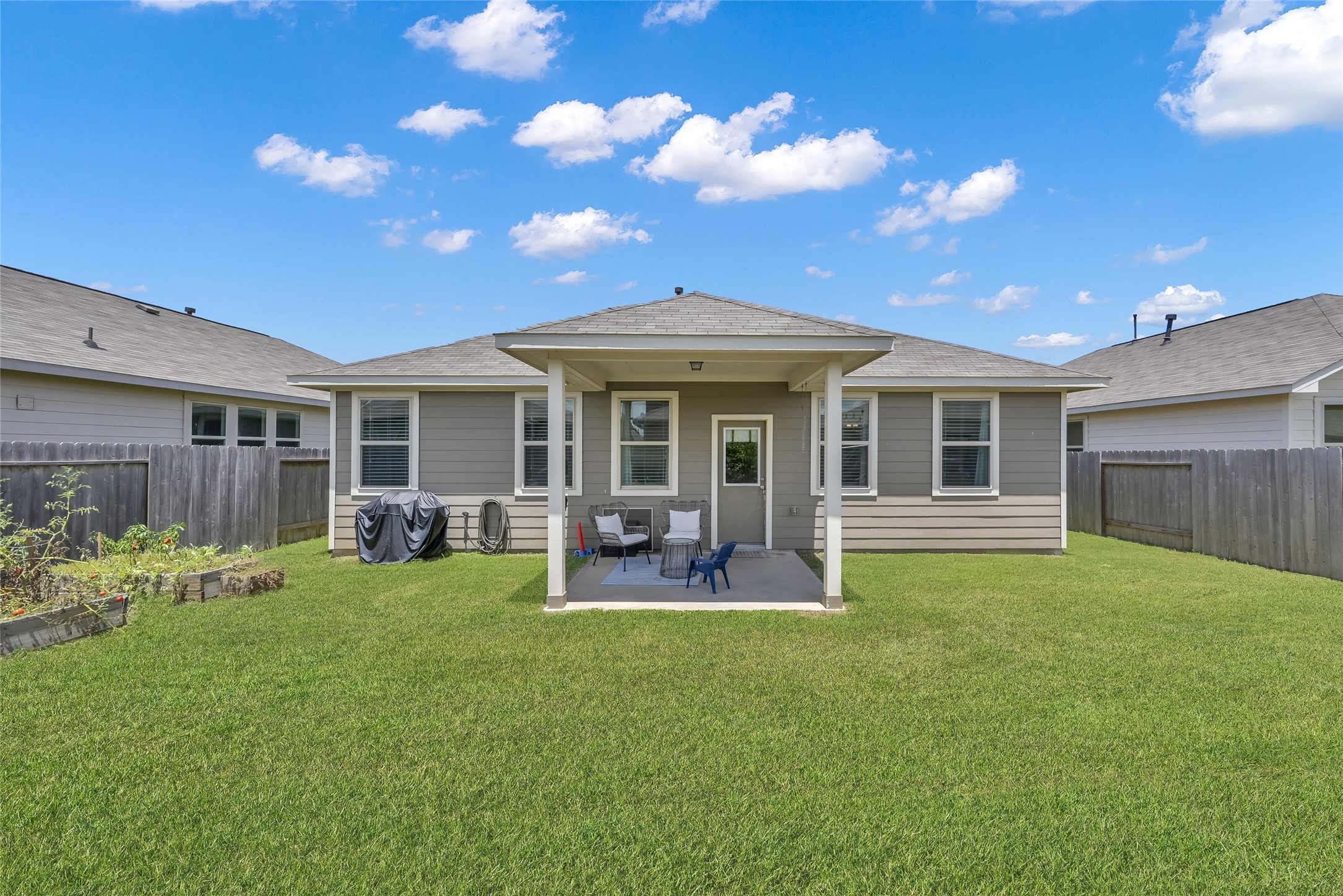 3630 Karissa Road Conroe, TX 77306 - Photo 38 of 41