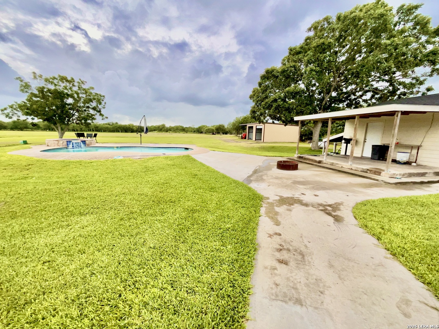 721 Deaf Smith Road Beeville, TX 78102 - Photo 43 of 49