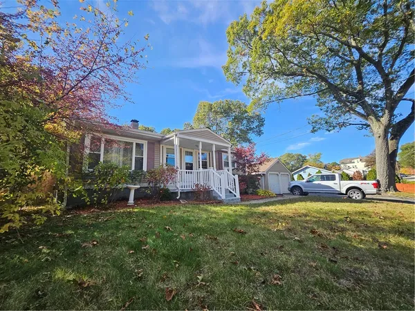 $440,100 | 229 Louise Street, Woonsocket, RI 02895