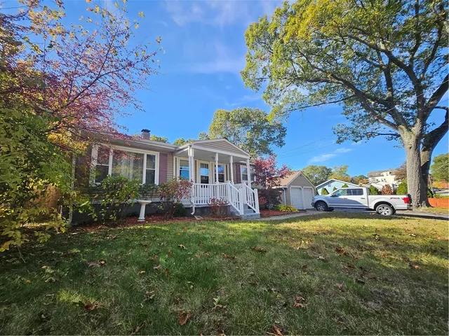 $429,900 | 229 Louise Street, Woonsocket, RI 02895