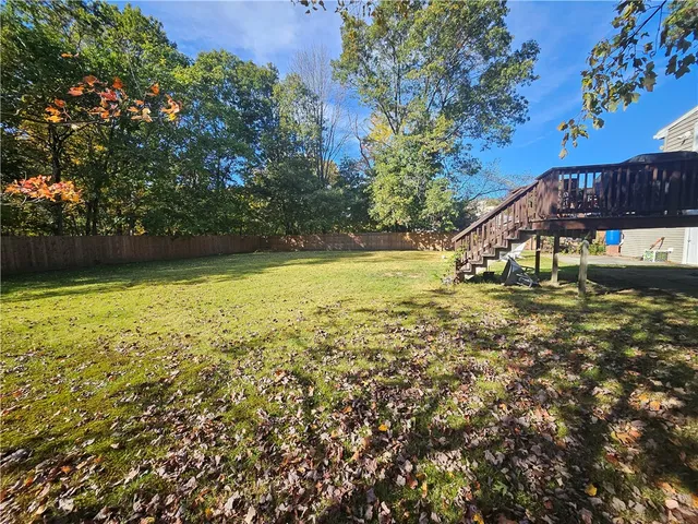 $429,900 | 229 Louise Street, Woonsocket, RI 02895