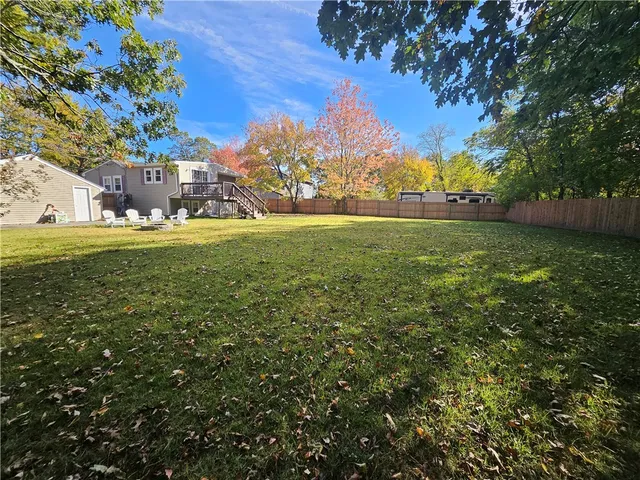 $429,900 | 229 Louise Street, Woonsocket, RI 02895