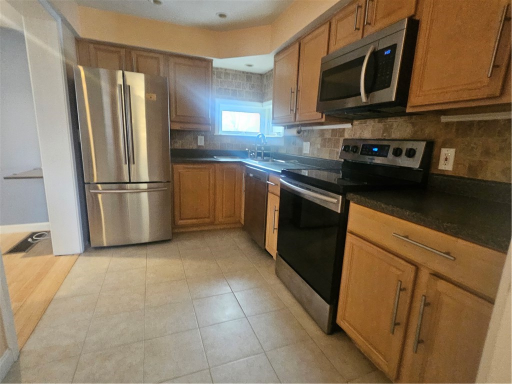 229 Louise Street Woonsocket, RI 02895 - Photo 5 of 28 Kitchen