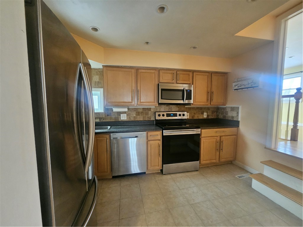 229 Louise Street Woonsocket, RI 02895 - Photo 7 of 28 Kitchen