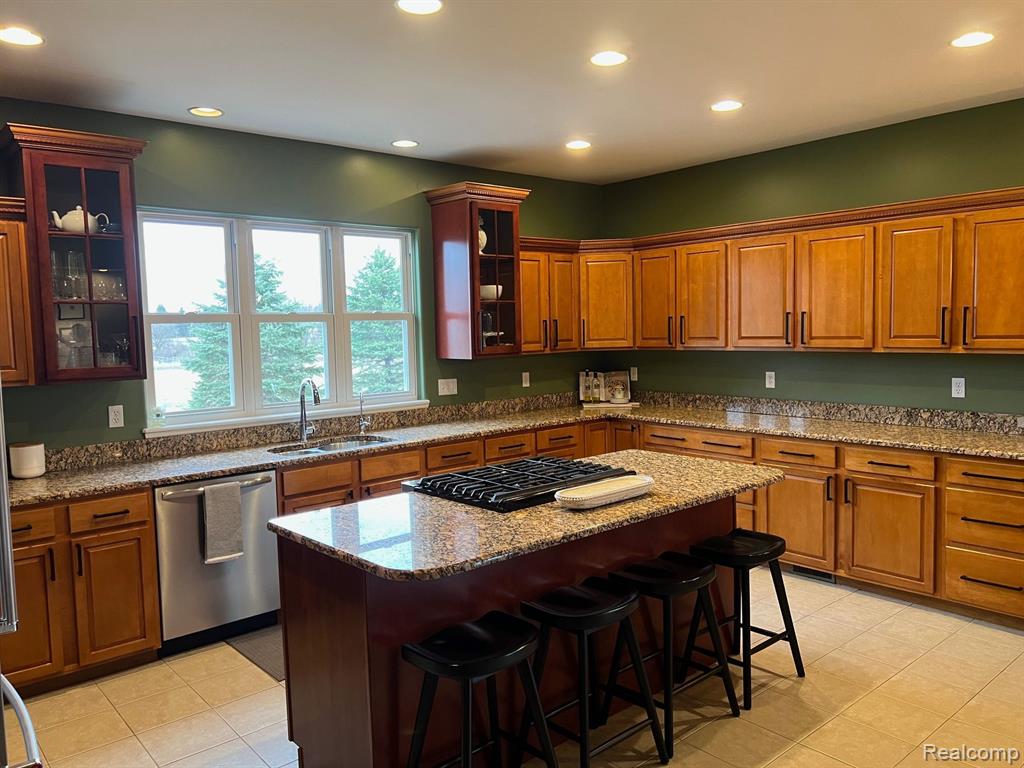 1486 Bowers Road Lapeer, MI 48446 - Photo 16 of 48 Gallery Image 16