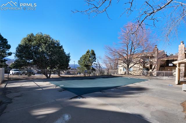 910 Tenderfoot Hill Road, Unit 103 Colorado Springs, CO 80906 - Photo 37 of 38