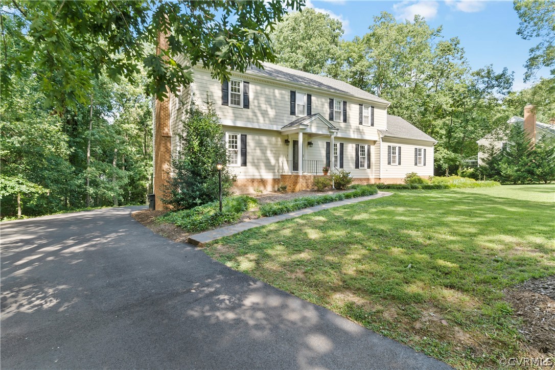 2121 Castlebridge Road Midlothian, VA 23113 - Photo 3 of 50