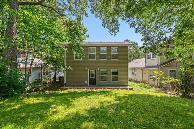 $269,950 | 5016 Lydia Avenue, Kansas City, MO 64110