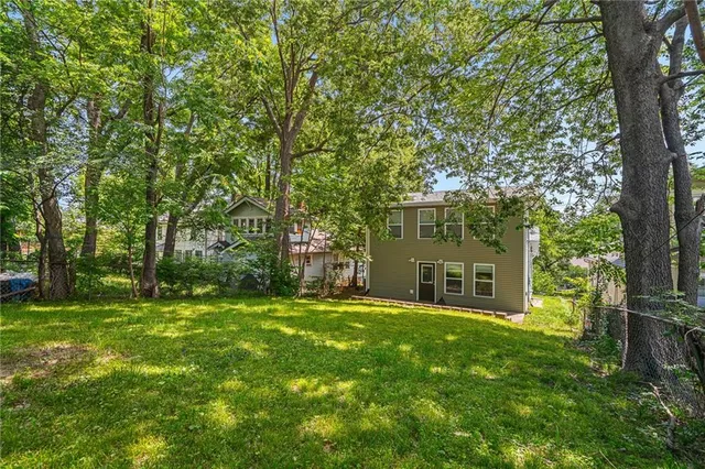 $269,950 | 5016 Lydia Avenue, Kansas City, MO 64110