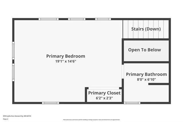 $269,950 | 5016 Lydia Avenue, Kansas City, MO 64110