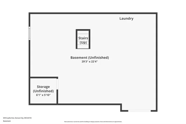 $269,950 | 5016 Lydia Avenue, Kansas City, MO 64110