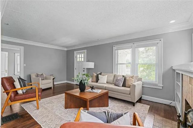 $269,950 | 5016 Lydia Avenue, Kansas City, MO 64110