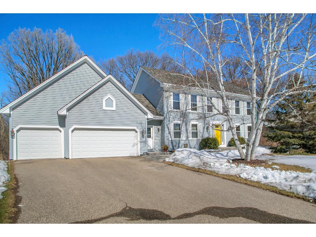 1391 Chatterton Road Eagan, MN 55123 - Photo 1 of 1