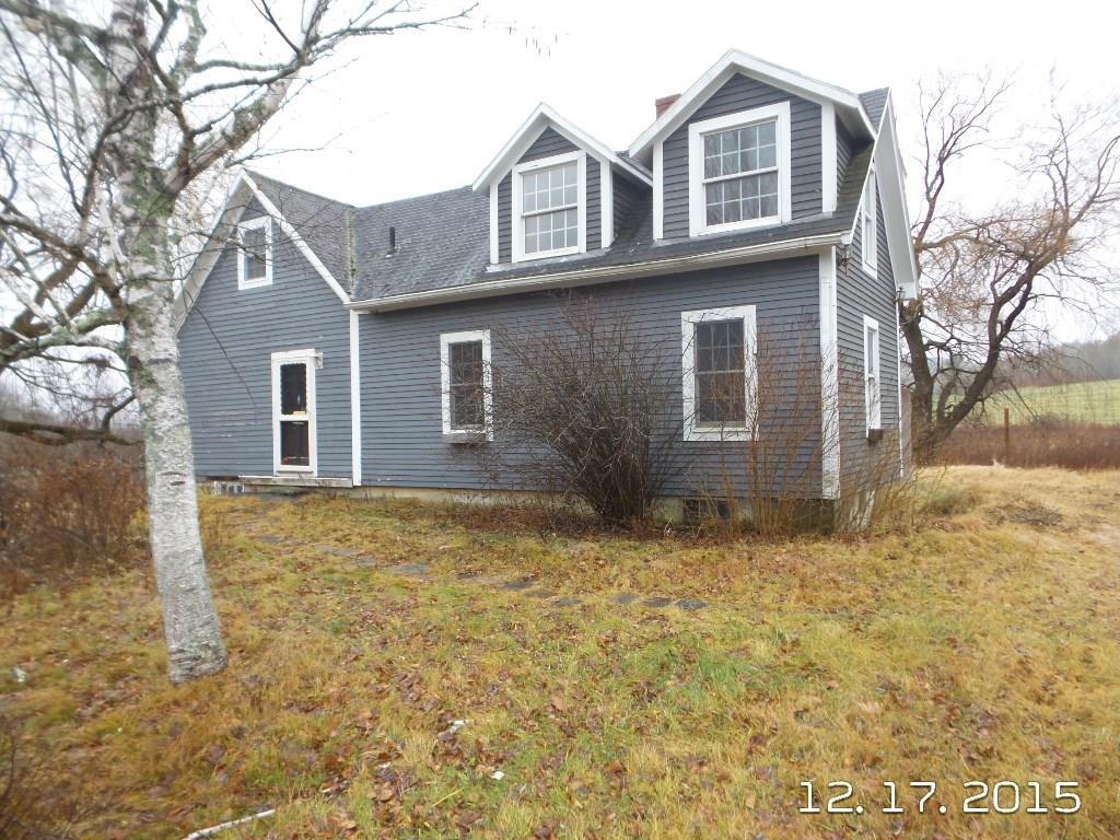 536 Jones Woods Road Newcastle, ME 04553 - Photo 1 of 21 Photo