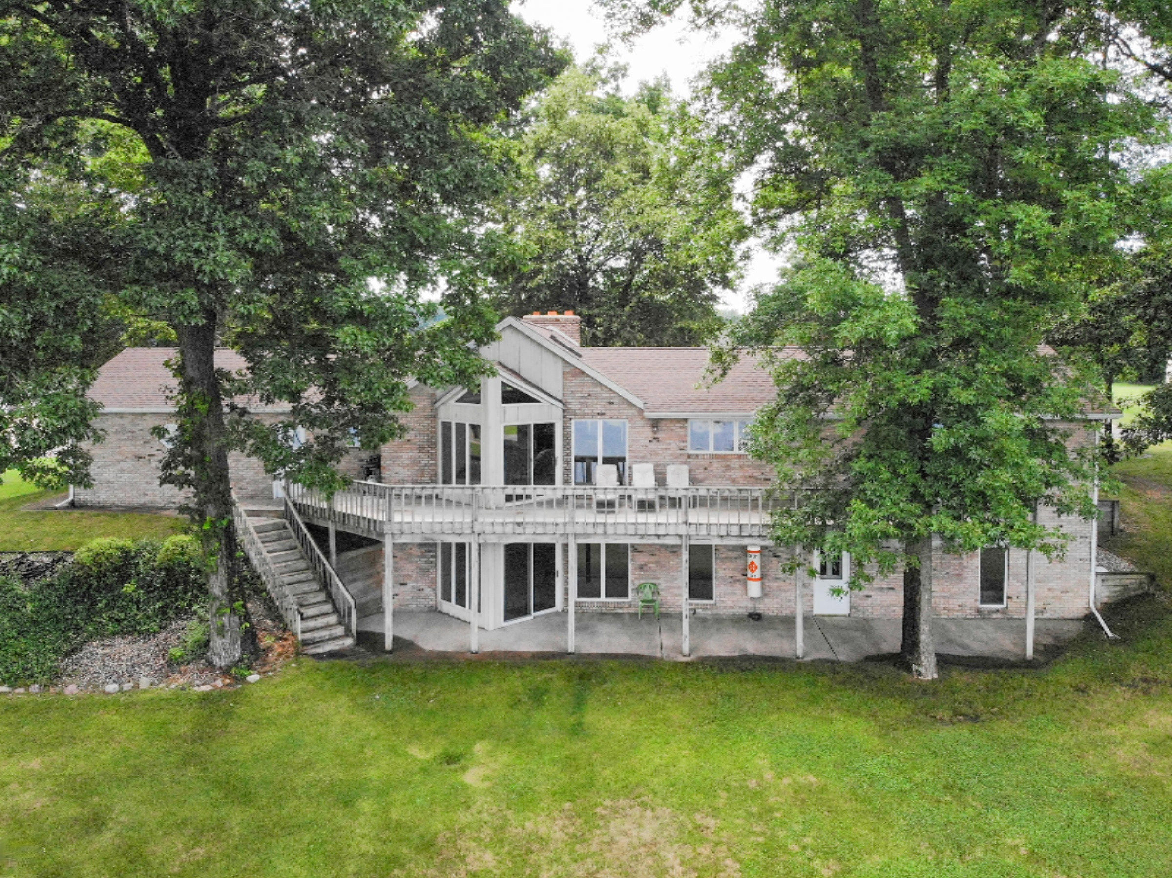 950 Clark Road Ceresco, MI 49033 - Photo 1 of 52 950 Clark rd-511