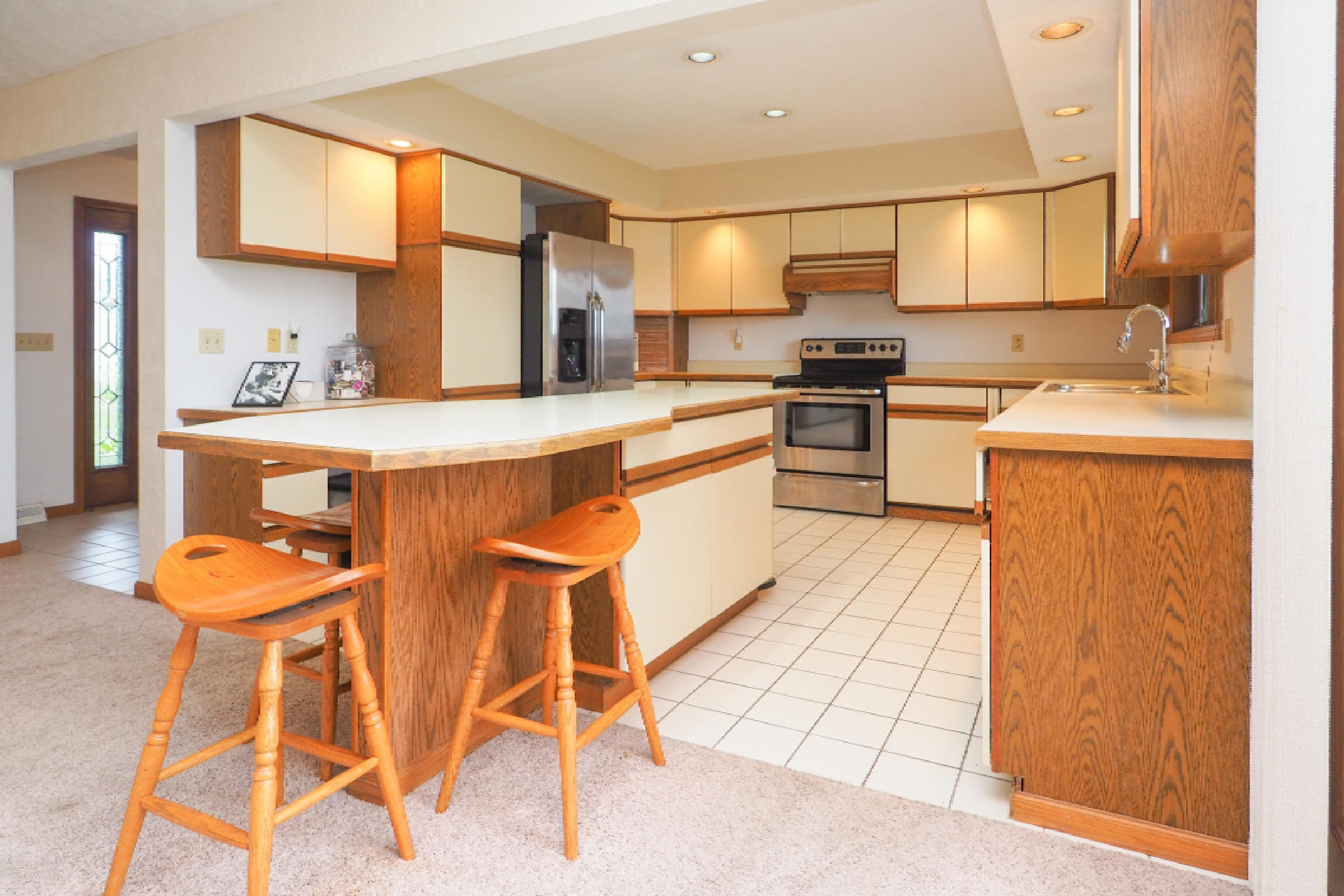 950 Clark Road Ceresco, MI 49033 - Photo 11 of 52 950 Clark rd-109