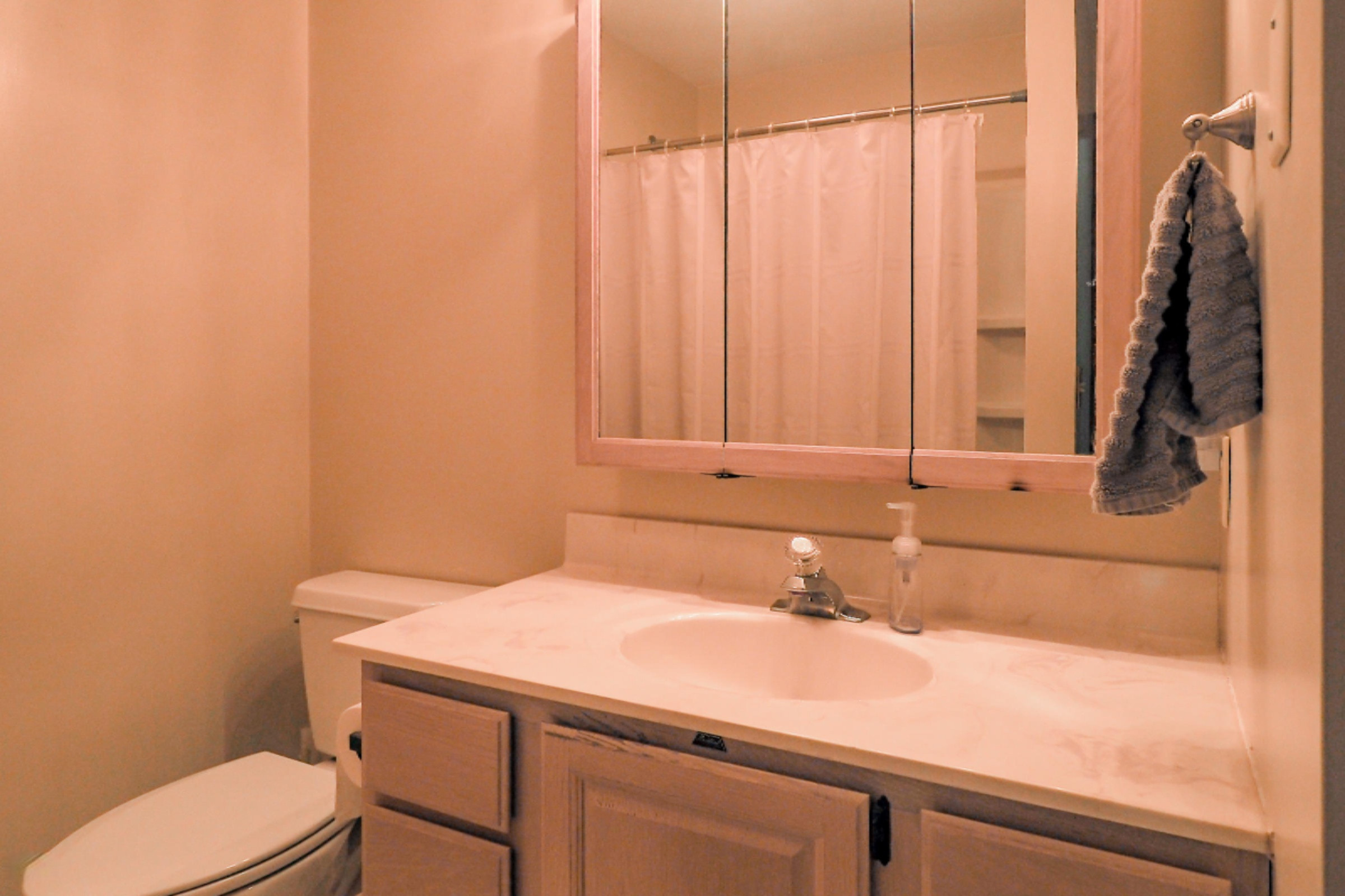 950 Clark Road Ceresco, MI 49033 - Photo 15 of 52 950 Clark rd-113