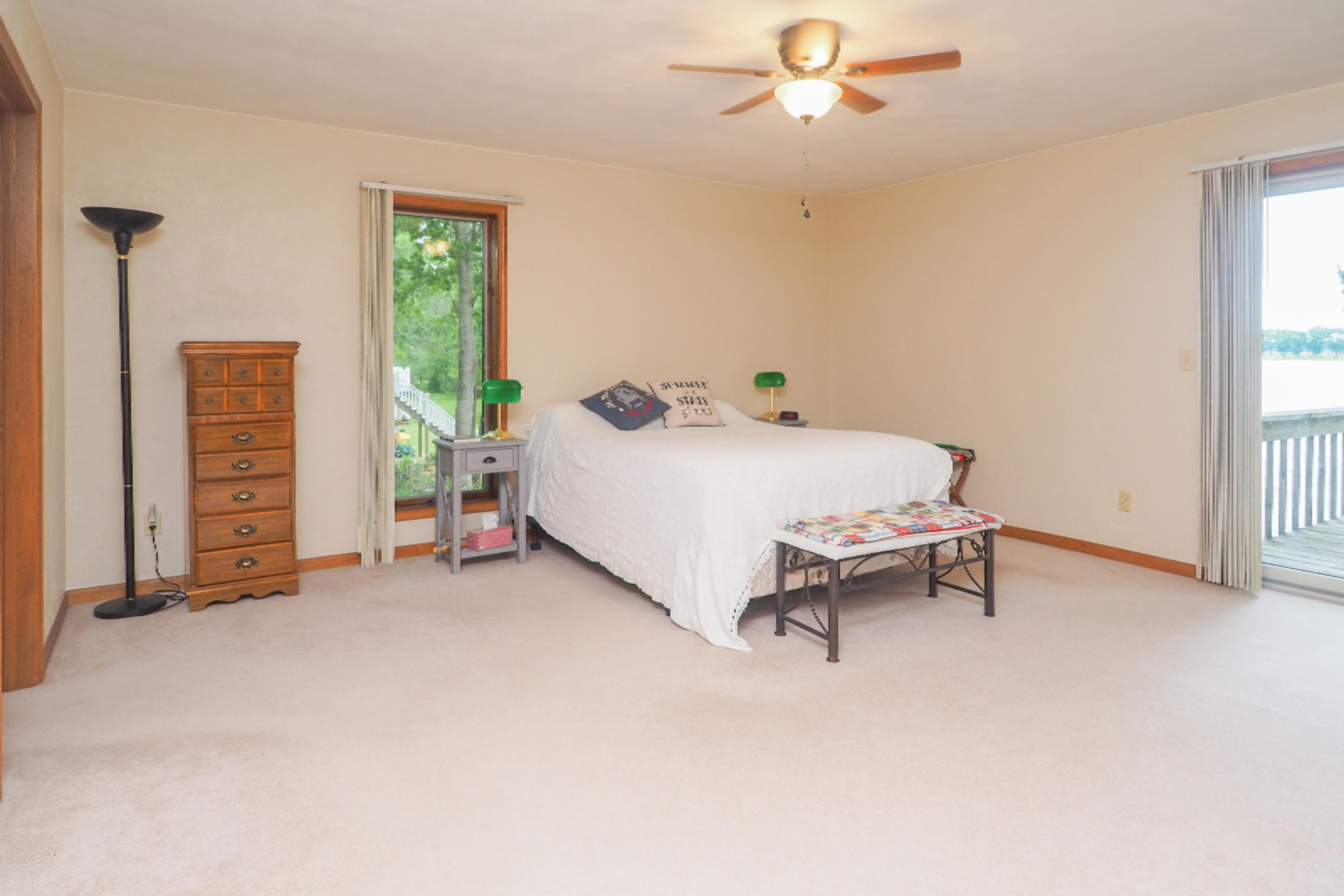 950 Clark Road Ceresco, MI 49033 - Photo 16 of 52 950 Clark rd-114