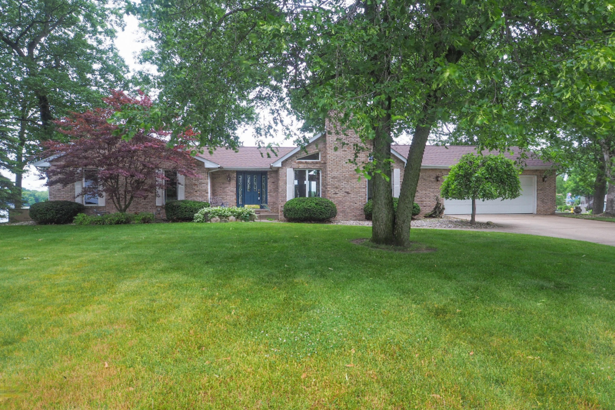 950 Clark Road Ceresco, MI 49033 - Photo 2 of 52 950 Clark rd-100
