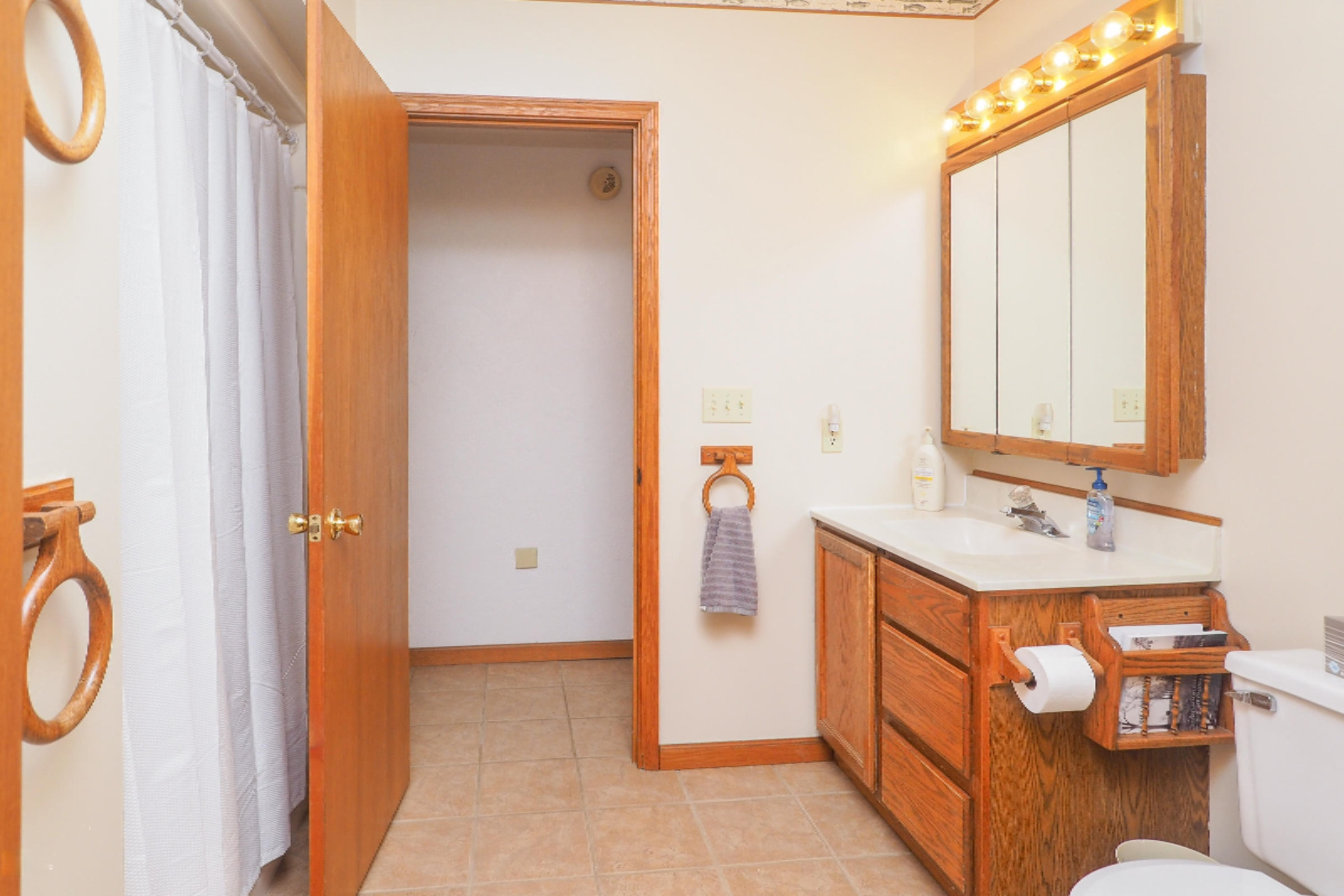 950 Clark Road Ceresco, MI 49033 - Photo 26 of 52 950 Clark rd-124