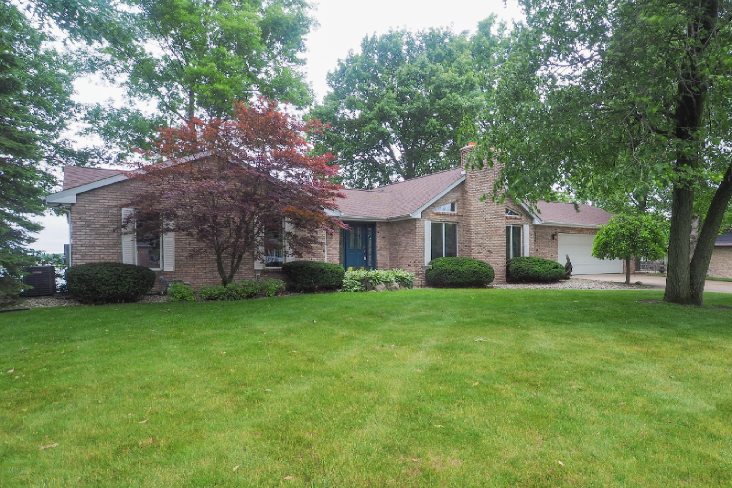 950 Clark Road Ceresco, MI 49033 - Photo 3 of 52 950 Clark rd-101