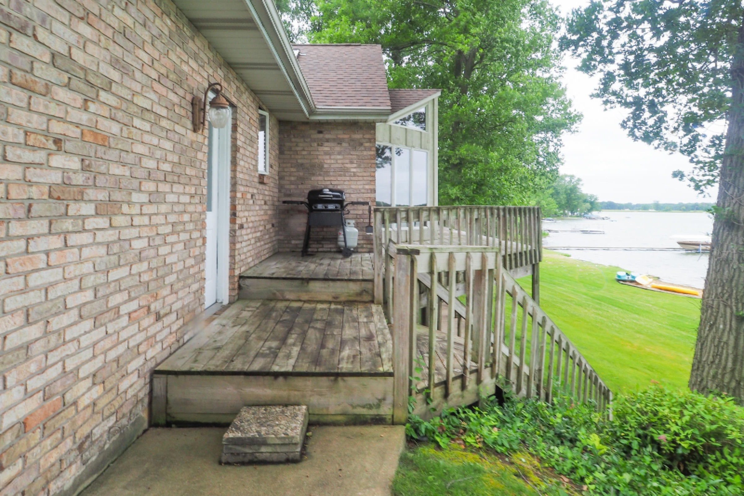950 Clark Road Ceresco, MI 49033 - Photo 31 of 52 950 Clark rd-129