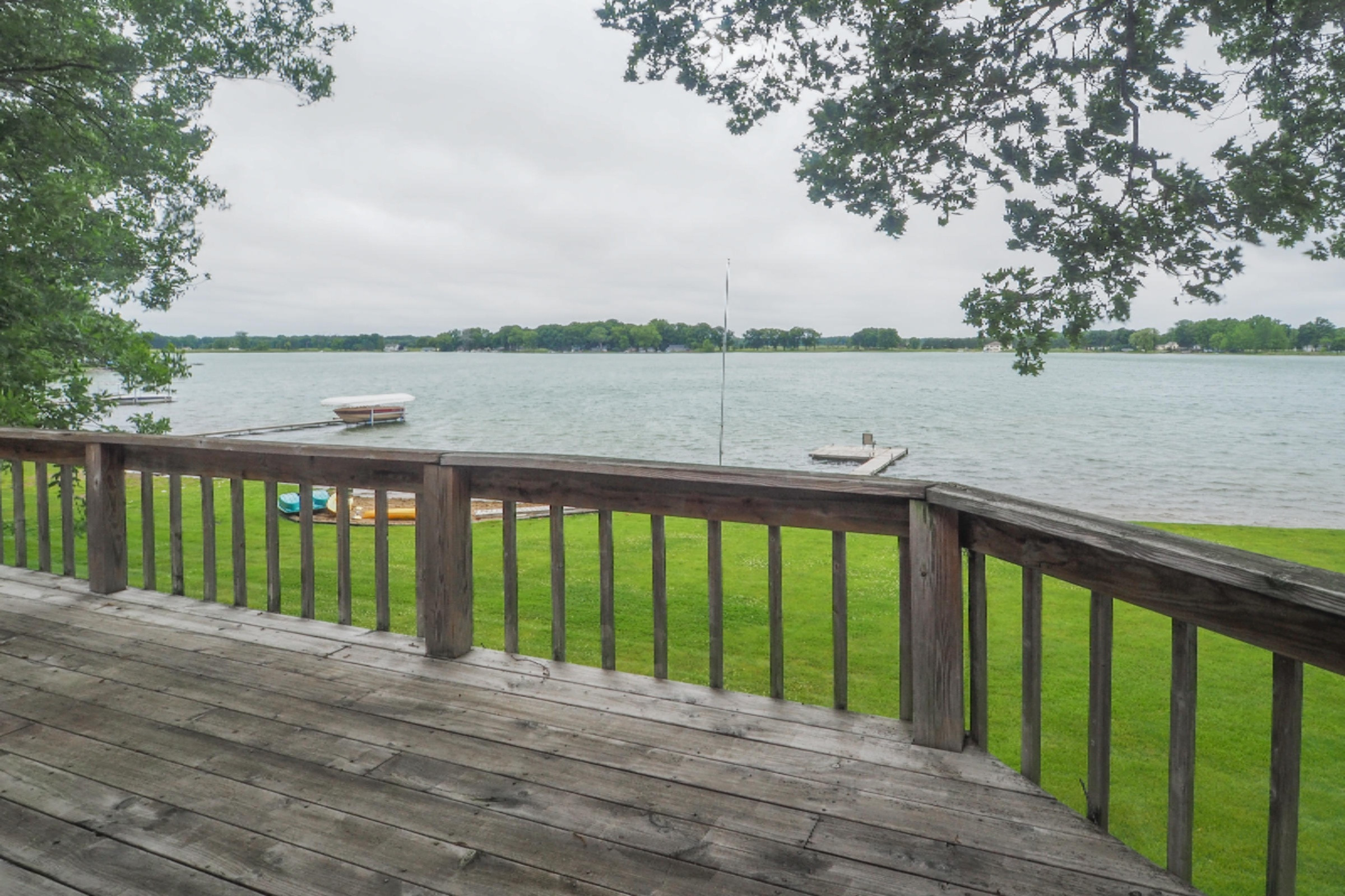 950 Clark Road Ceresco, MI 49033 - Photo 32 of 52 950 Clark rd-130