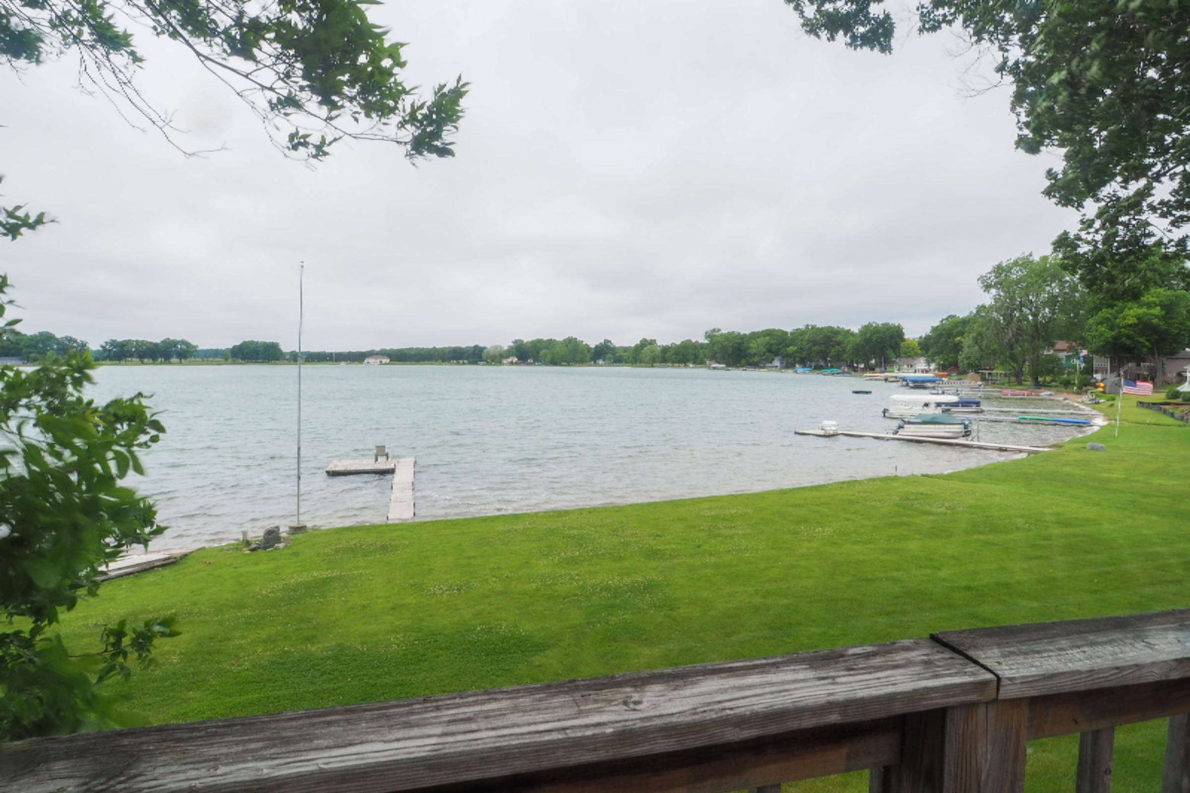 950 Clark Road Ceresco, MI 49033 - Photo 34 of 52 950 Clark rd-132
