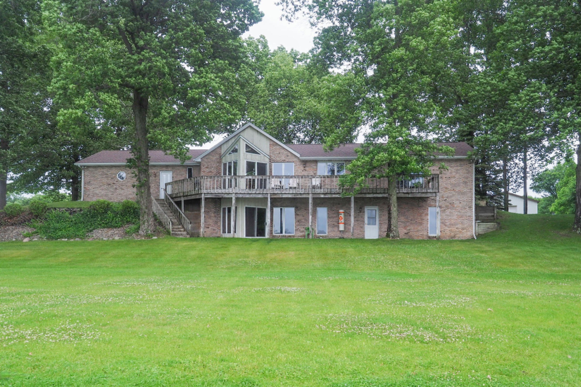 950 Clark Road Ceresco, MI 49033 - Photo 39 of 52 950 Clark rd-137
