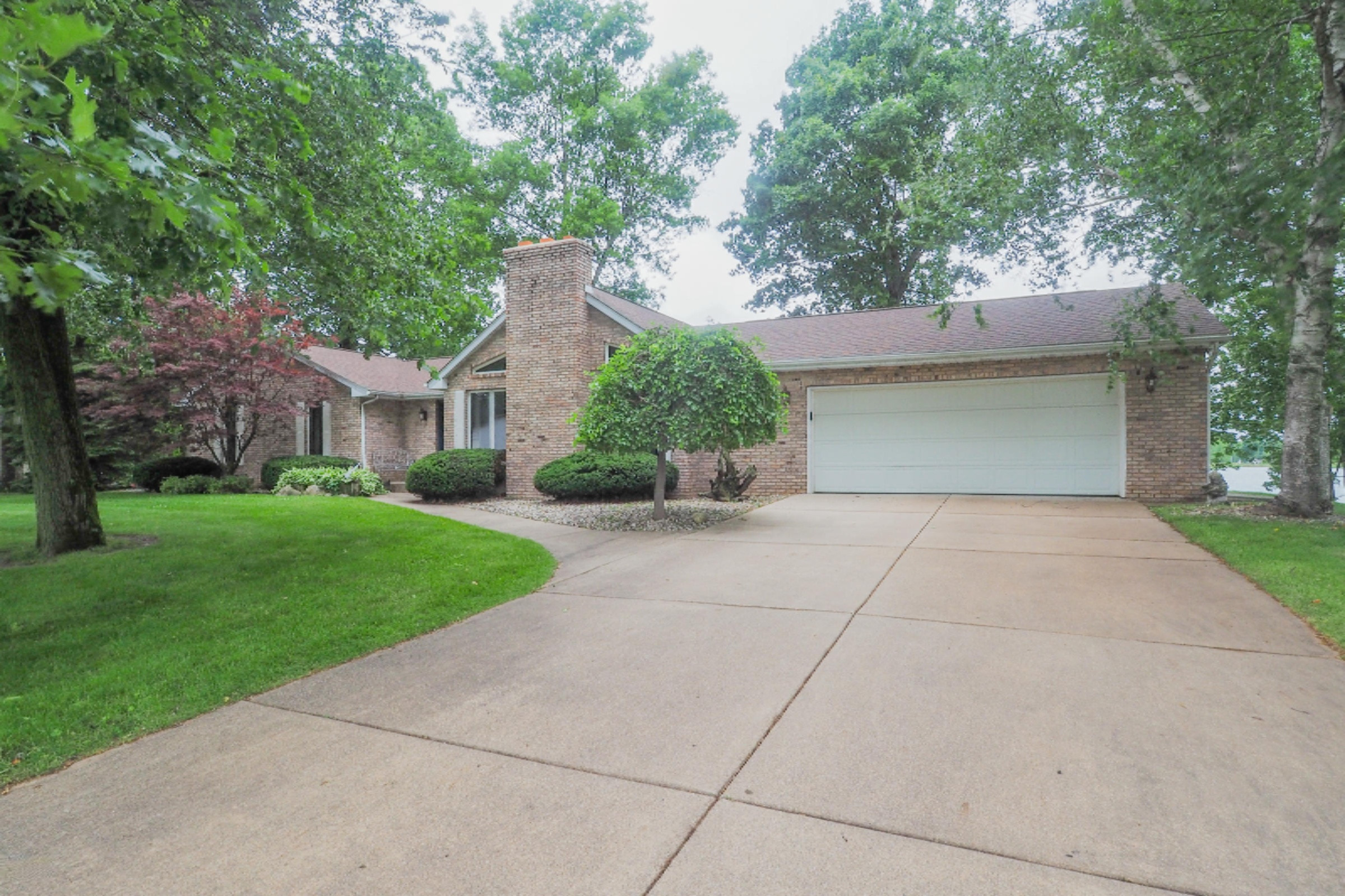 950 Clark Road Ceresco, MI 49033 - Photo 4 of 52 950 Clark rd-102