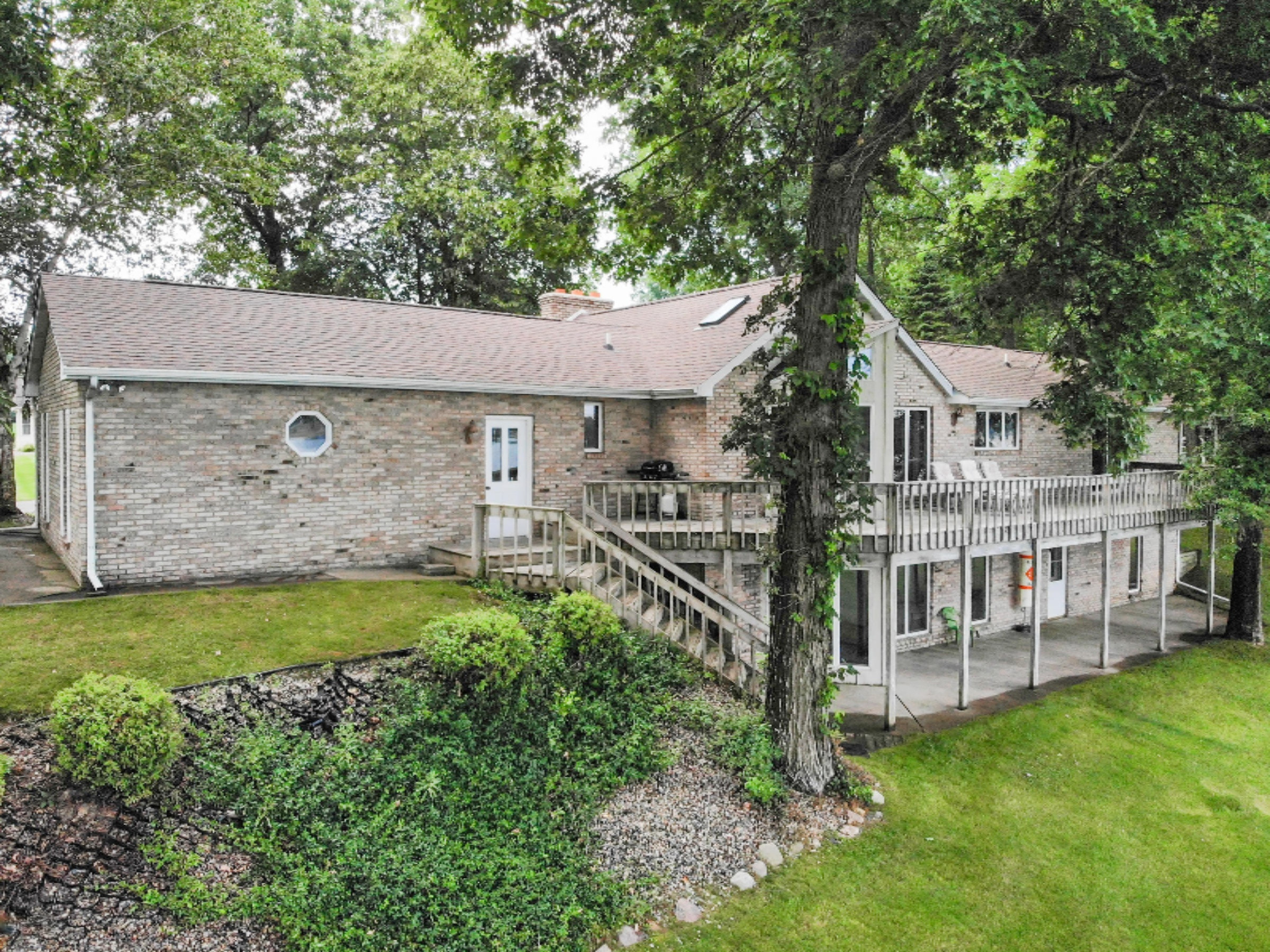 950 Clark Road Ceresco, MI 49033 - Photo 42 of 52 950 Clark rd-502